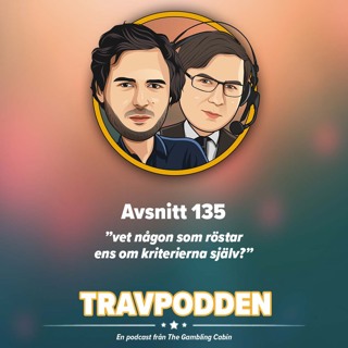 Travpodden