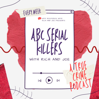 ABC Serial Killers (Trailer)