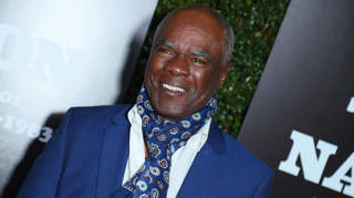 Glynn Turman: Ma Rainey's Black Bottom, marrying Aretha Franklin and more