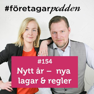 Företagarpodden