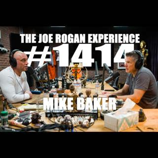 The Joe Rogan Experience