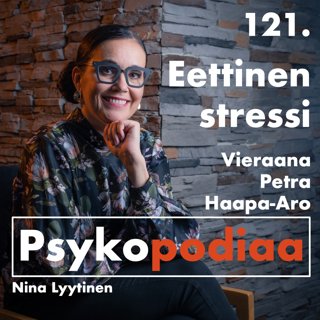 Psykopodiaa-podcast