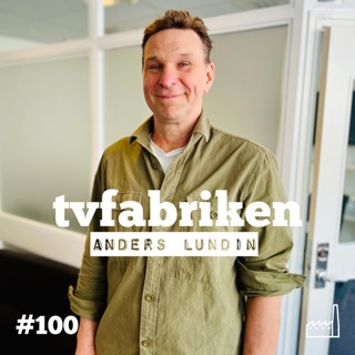 TV-fabriken