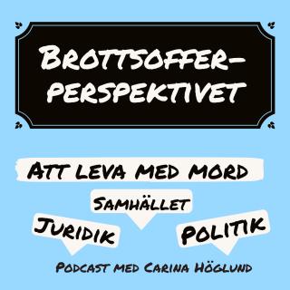 Brottsofferperspektivet