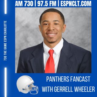 Panthers Fancast 8-20-24