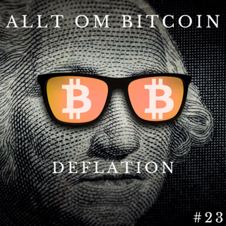 #23 Deflation