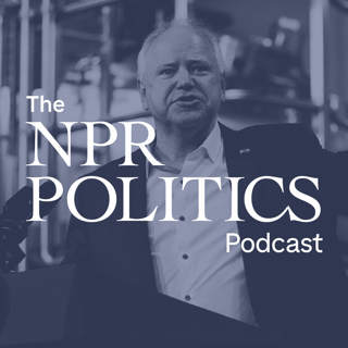 The NPR Politics Podcast