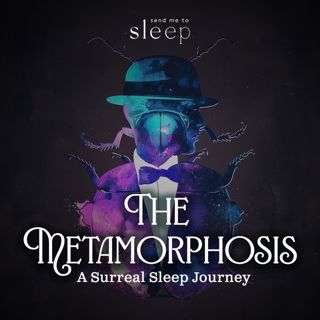 The Metamorphosis: Premium Preview