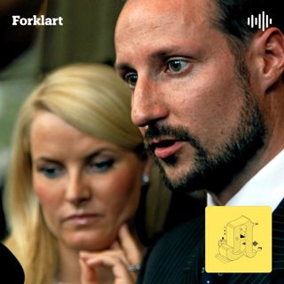 Forklart