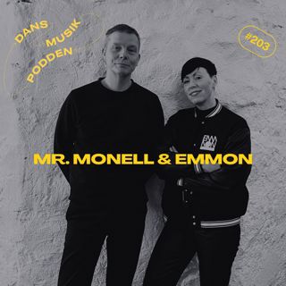 203. Emmon & Mr. Monell