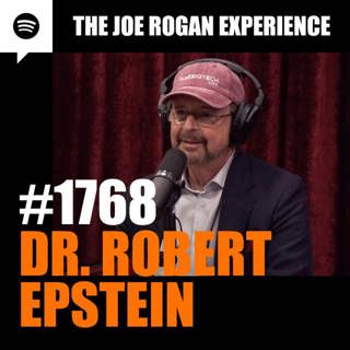 The Joe Rogan Experience