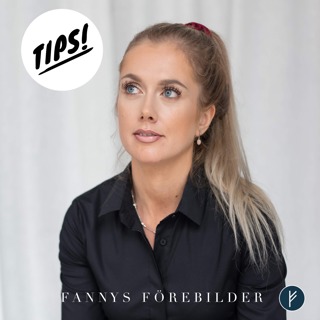 Tips! med Carolin Solskär