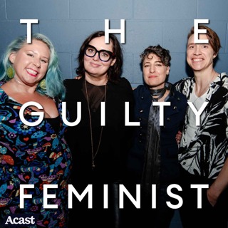 The Guilty Feminist