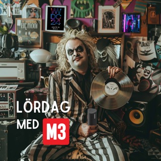 Lördag med M3