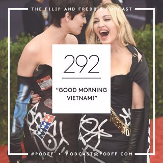 292. "Good Morning Vietnam!"