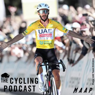 The Cycling Podcast