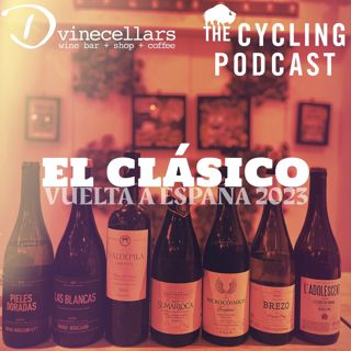 The Cycling Podcast