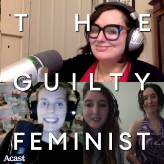 The Guilty Feminist