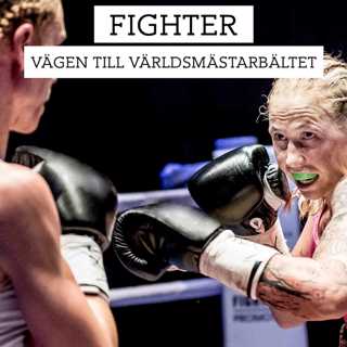 Fighter - vägen till världsmästarbältet