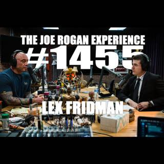 The Joe Rogan Experience