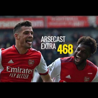 Arseblog Arsecast, The Arsenal Podcast