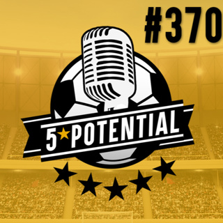 5 Star Potential | A Football Manager Podcast