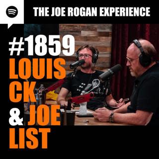 The Joe Rogan Experience