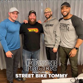 EP. 344 - Street Bike Tommy