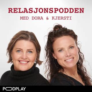 Relasjonspodden