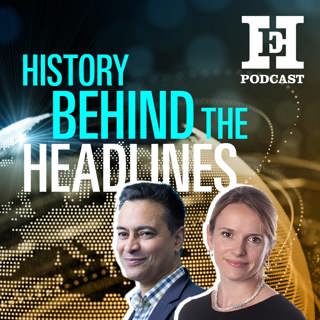 History Extra podcast