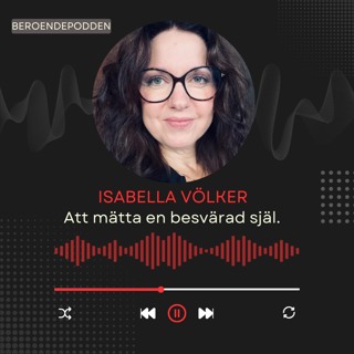 Beroendepodden