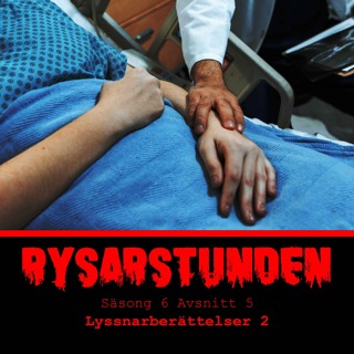 Rysarstunden