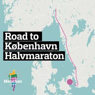 Road to København #01