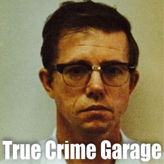 True Crime Garage