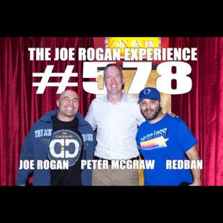 The Joe Rogan Experience