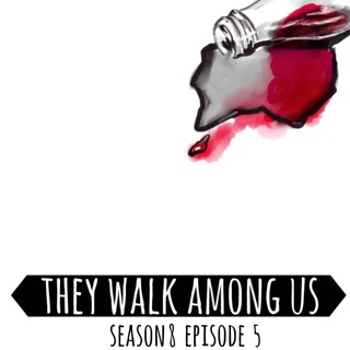 They Walk Among Us - UK True Crime