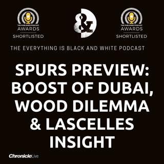 MATCH PREVIEW - SPURS (A): MIDFIELD DILEMMA | DUBRAVKA CONCERN | HOPE FOR WOOD | LASCELLES' INSIGHT