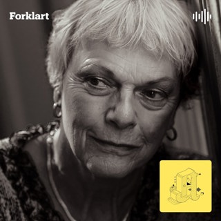 Forklart