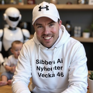 SIBBES AI NEWS - Weekly AI News