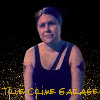 True Crime Garage