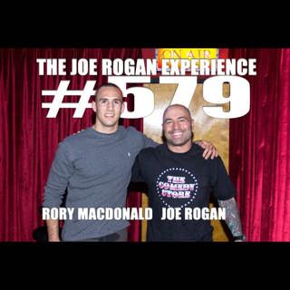 The Joe Rogan Experience