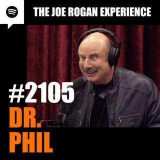 The Joe Rogan Experience