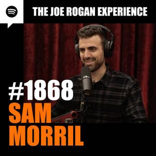 #1868 - Sam Morril