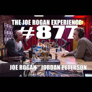 The Joe Rogan Experience