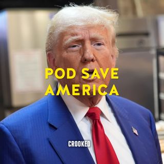 Pod Save America