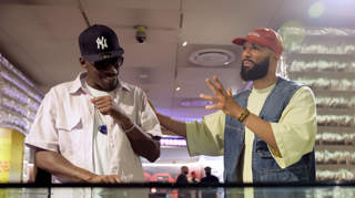 Common & Pete Rock