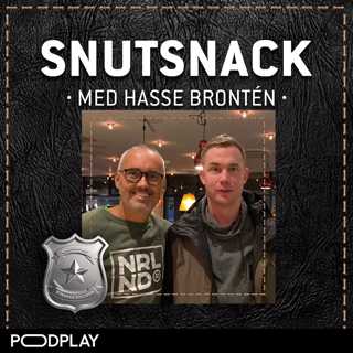 Snutsnack