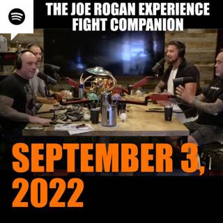 The Joe Rogan Experience