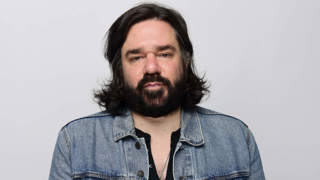 Matt Berry