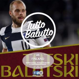 Tutski Balutski #8 – Finland